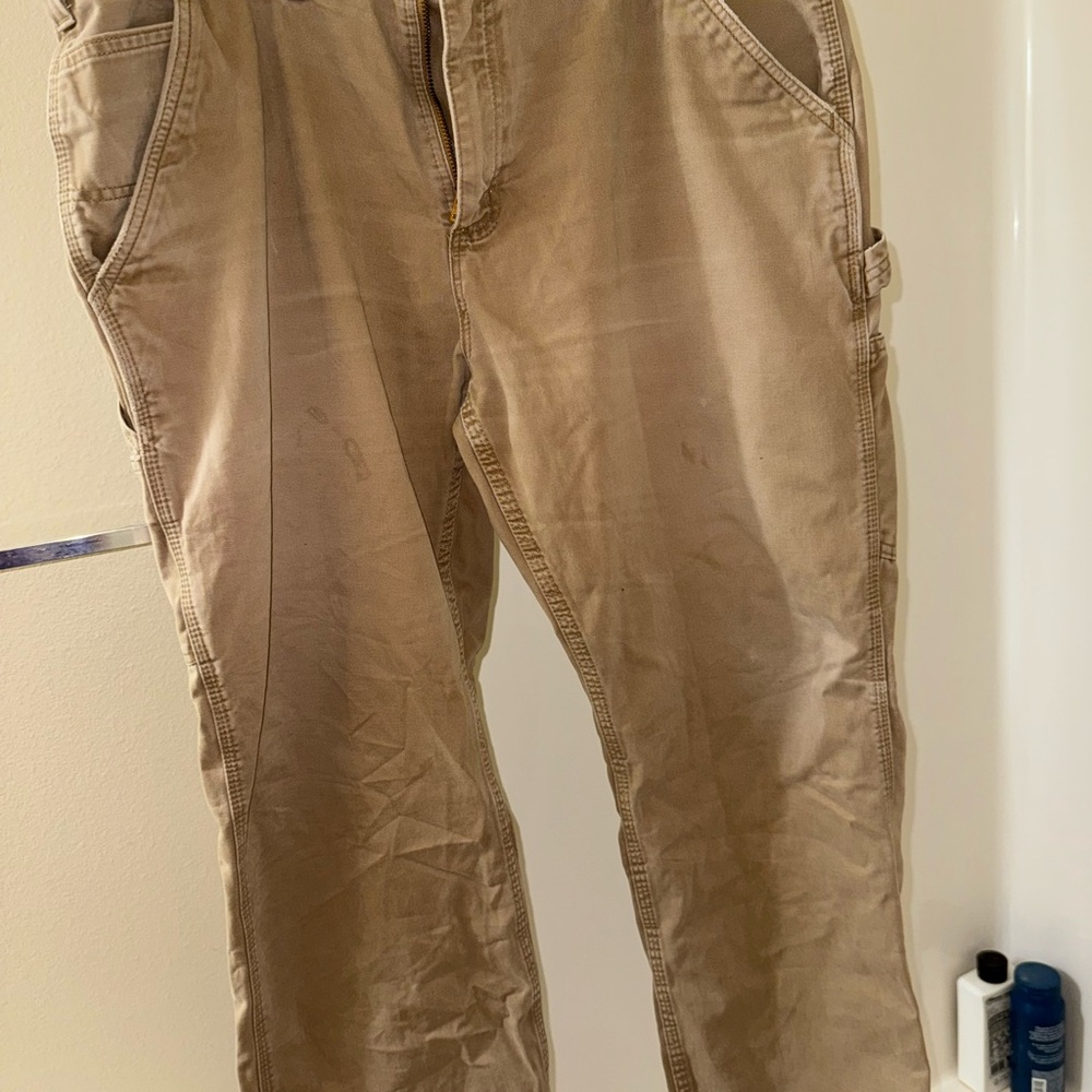 Carhartt Mens Pants